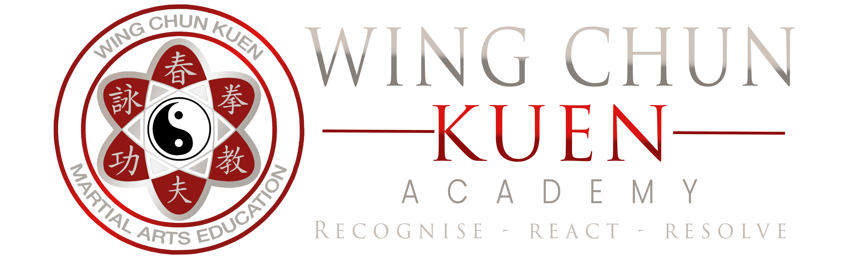 Wing Chun Kuen Academy